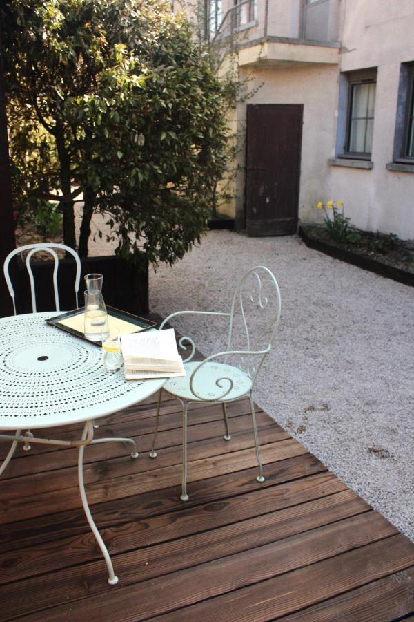 Isaentae Villa La Ferte-Saint-Aubin Exterior photo